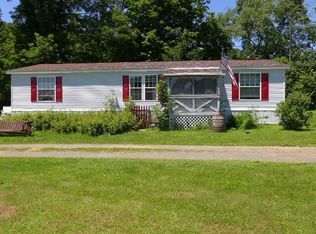 583 Up County Rd, Worcester, NY 12197