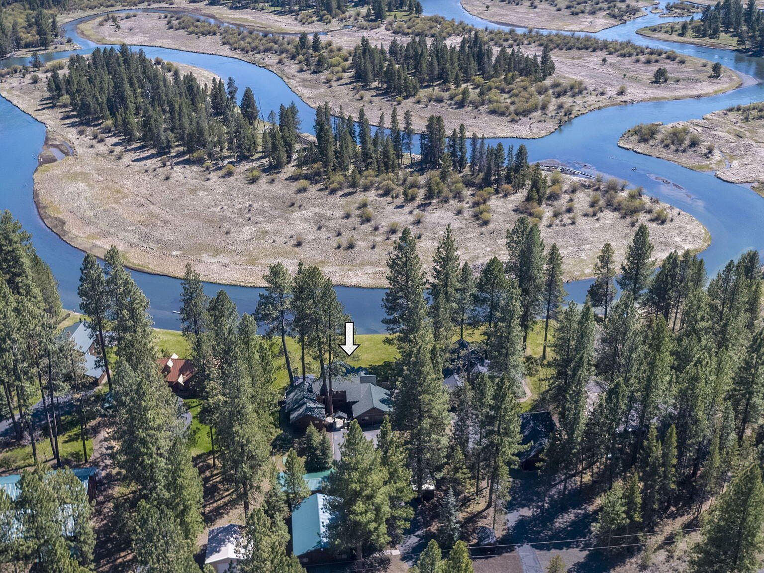 54966 Mallard Dr, Bend, OR 97707 | Zillow