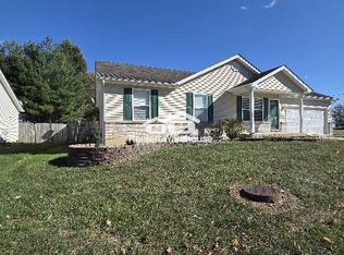 2 Spring Hill Cir, Wright City, MO 63390