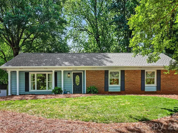 7022 Ludwig Dr, Charlotte, NC 28215
