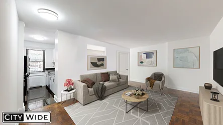 405 East 56th Street, #2/E