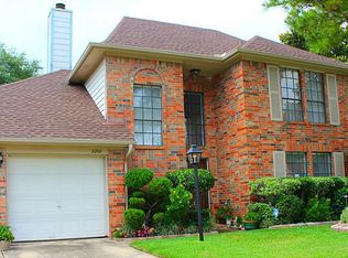 2202 Westminister St, Pearland, TX 77581