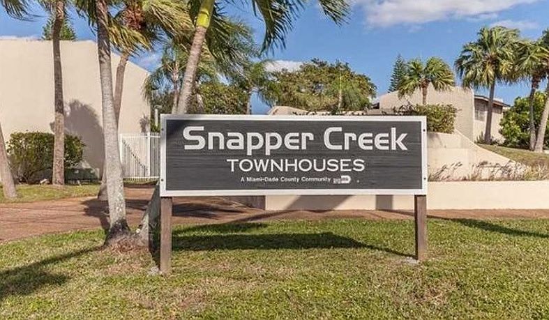 Main Sign