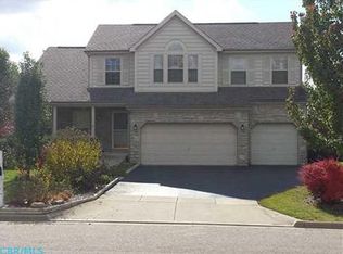 4263 Ewing Ct, Powell, OH