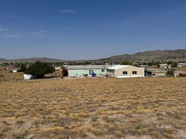 274 Knox Dr, Spring Creek, NV 89815