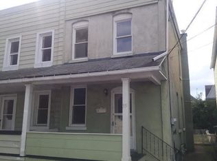 35 Ralph St, Wilkes Barre, PA 18705