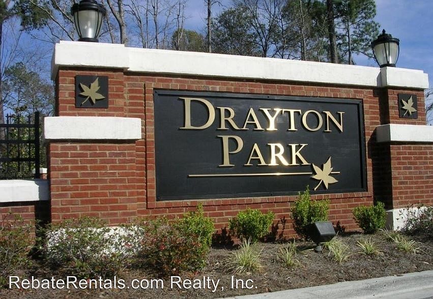 2nd image of 8427 Drayton Park Dr