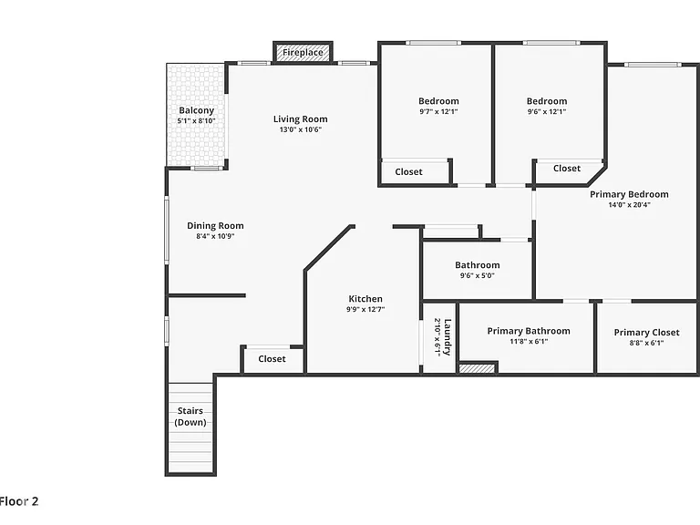 1855 Trossachs Blvd SE #303 — Photo 19