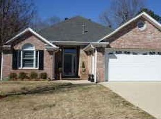513 Scarboro Ln, Rock Hill, SC 29732