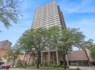 5320 N Sheridan Rd APT 1307, Chicago, IL 60640