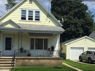 87 Weimar St UNIT 1, Buffalo, NY 14206