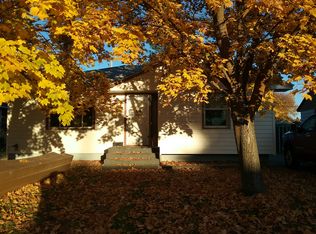 5218 N Adams St, Spokane, WA 99205