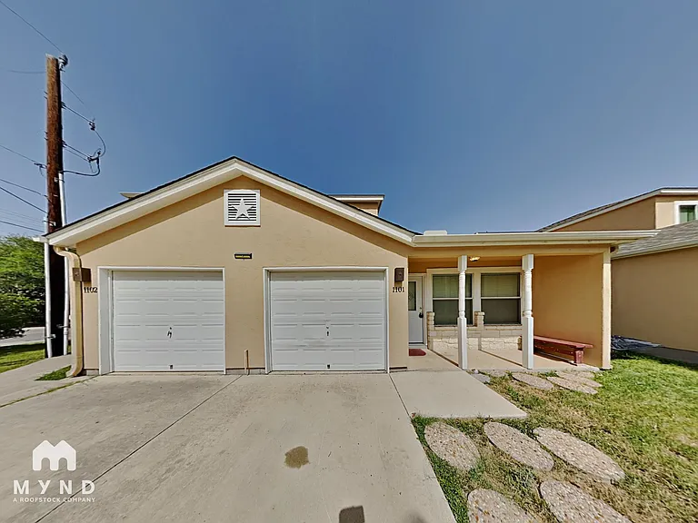 3202 Eisenhauer Rd #1101 — Photo 1