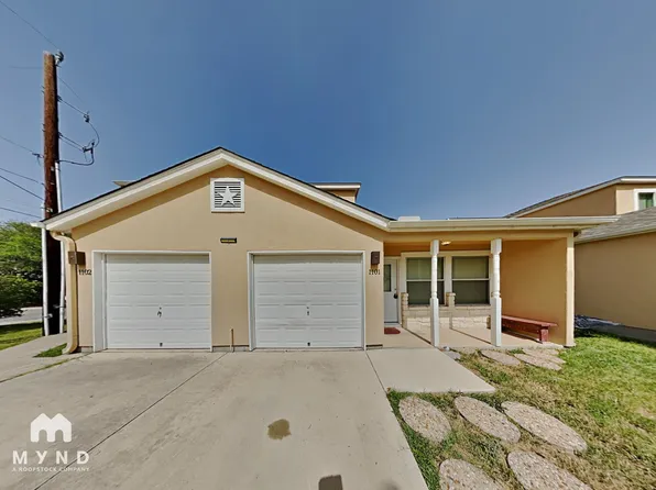 3202 Eisenhauer Rd Unit 1101, San Antonio, TX 78209