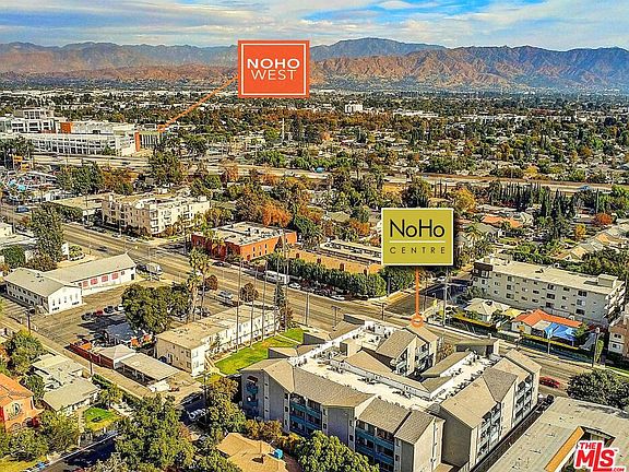 2nd image of 5807 Laurel Canyon Blvd