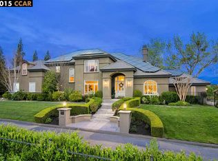 238 Valley Oaks Dr, Alamo, CA 94507
