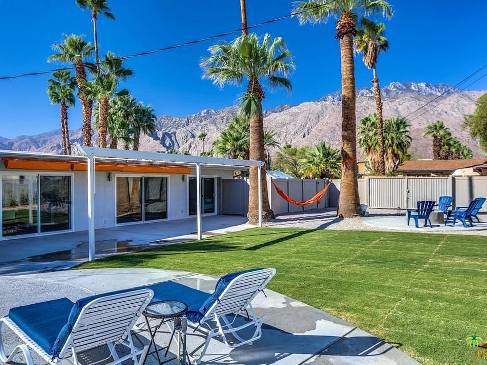 1st image of 1850 E Desert Palms Dr