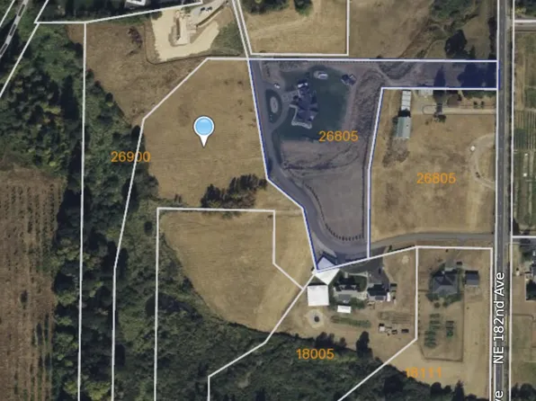 0 NE 266th St #9, Battle Ground, WA 98604