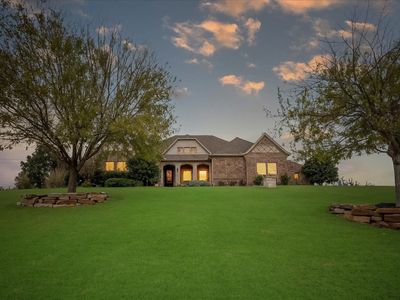 12741 Bella Roma Dr, Fort Worth, TX, 76126