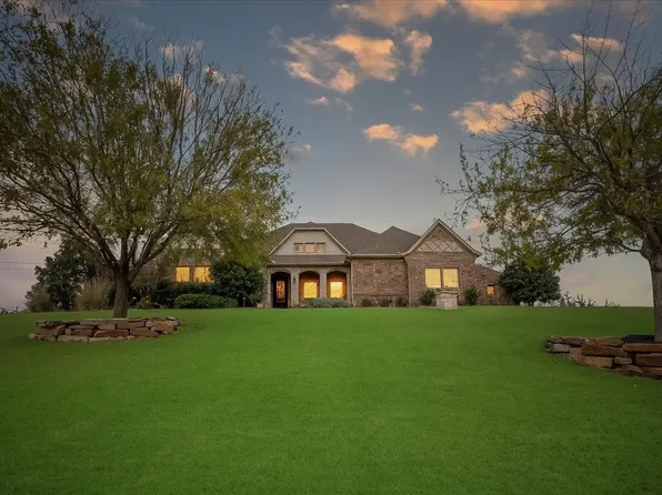 12741 Bella Roma Dr, Fort Worth, TX 76126