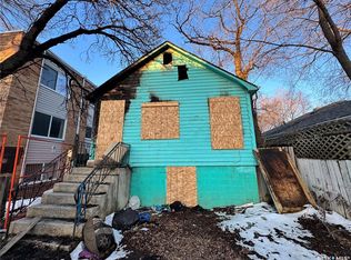120 T AVENUE S, Saskatoon, SK S7M 3A8