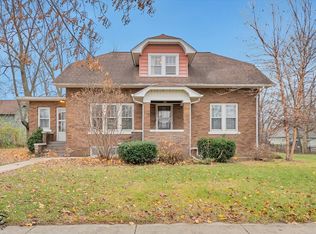 106 W Mississippi Ave, Elwood, IL 60421