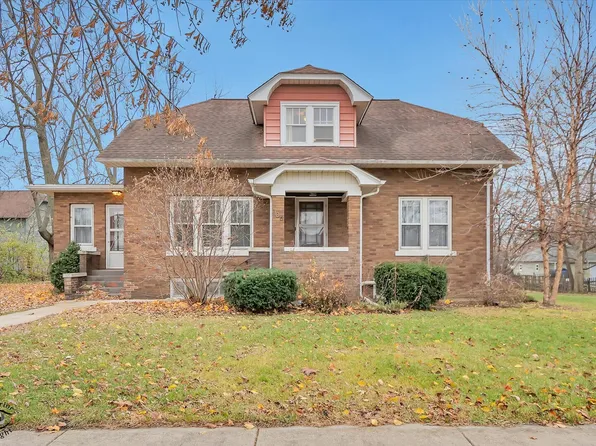 106 W Mississippi Ave, Elwood, IL 60421