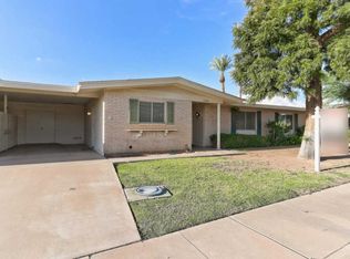 10304 W Corte Del Sol Este, Sun City, AZ 85351