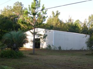 1698 Sugarbush St, Bunnell, FL 32110