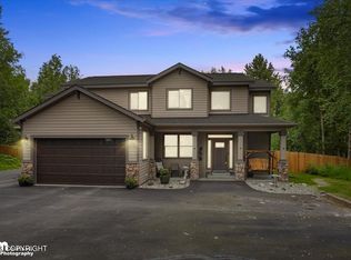 3435 N Pierce Cir, Wasilla, AK 99654
