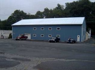 2 Front St, Mohnton, PA 19540