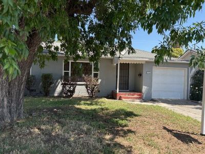 817 Norwegian Ave, Modesto, CA, 95350