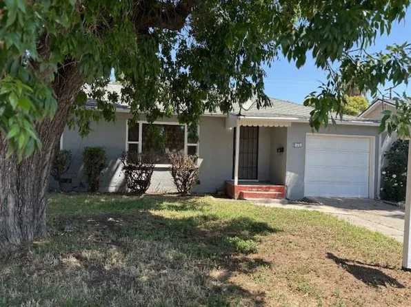 817 Norwegian Ave, Modesto, CA 95350