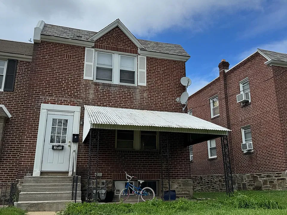 3835 Berkley Ave #1