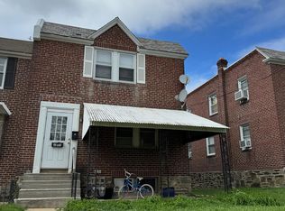 3835 Berkley Ave #1, Drexel Hill, PA 19026