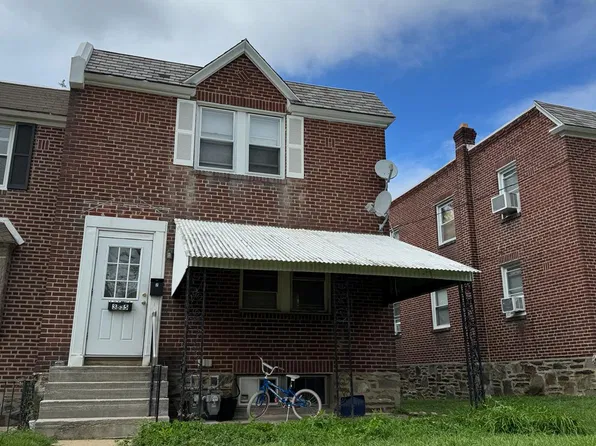 3835 Berkley Ave #1, Drexel Hill, PA 19026