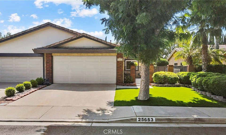 1st image of 25653 Almendra Dr