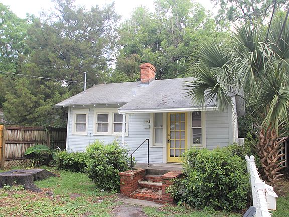 2nd image of 4415 San Juan Ave