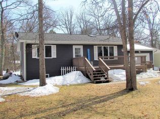2553 Wilderness Dr SW, Pillager, MN 56473