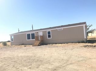 2038 N San Juan Mine Rd, Safford, AZ 85546