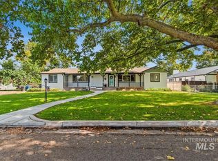 308 N Gem St, Nampa, ID 83651