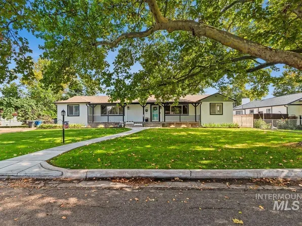 308 N Gem St, Nampa, ID 83651