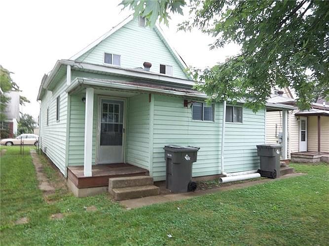 1st image of 2111 Ringgold Ave