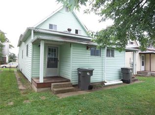 2111 Ringgold Ave, Indianapolis, IN