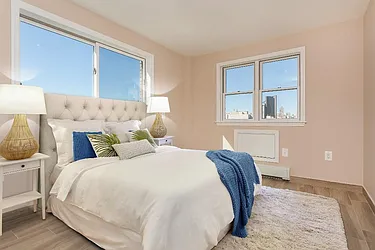 Rented by Astoria NY Condos