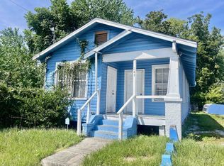 249 N 26th St, Baton Rouge, LA 70806