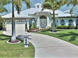 2729 SW 52nd St, Cape Coral, FL 33914