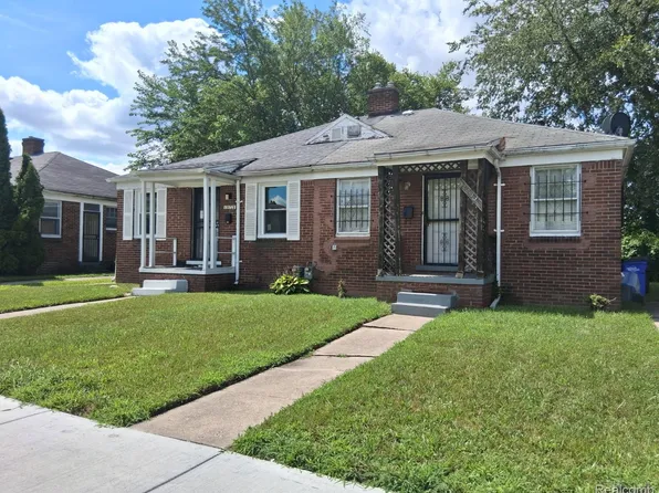 19733 Schaefer Hwy, Detroit, MI 48235