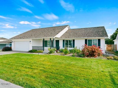 609 Jade Pl, Yakima, WA, 98908