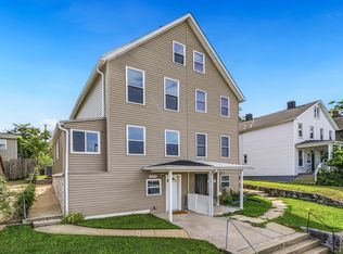 3731 Falls Rd, Baltimore, MD 21211